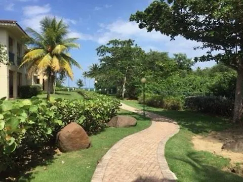 House In Frontbeach Resort ベガ・アルタ プエルトリコ