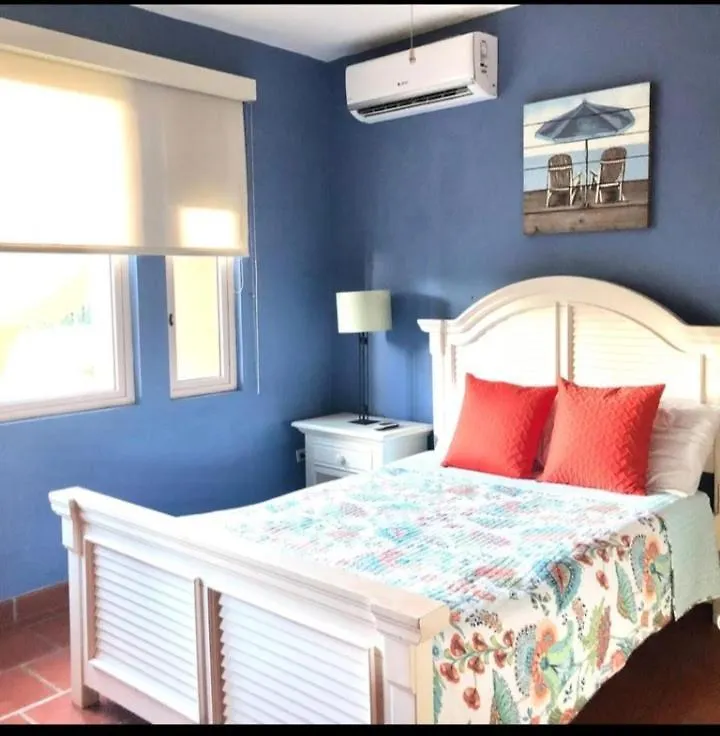 別荘 House In Frontbeach Resort ベガ・アルタ プエルトリコ
