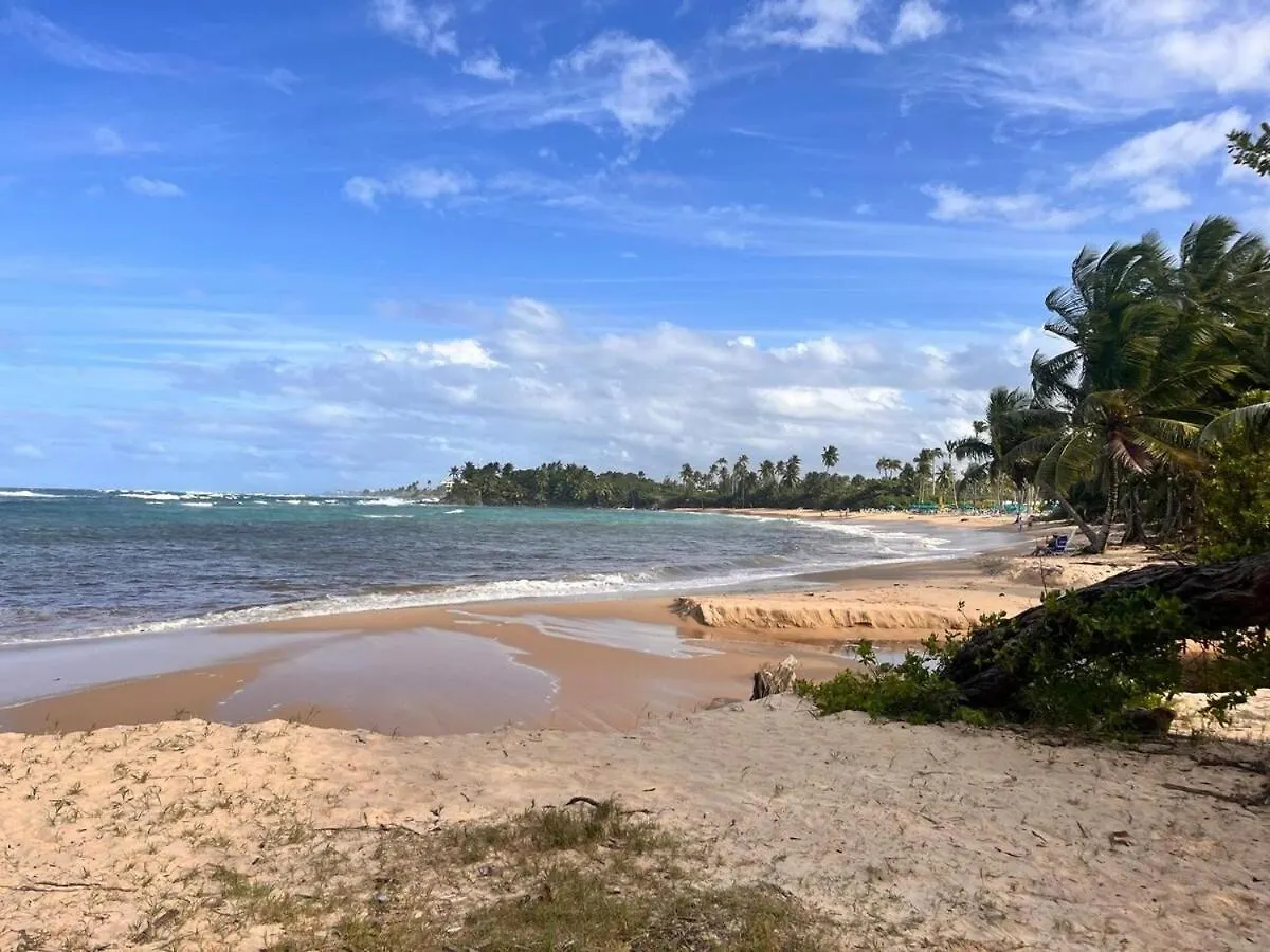 別荘 House In Frontbeach Resort ベガ・アルタ