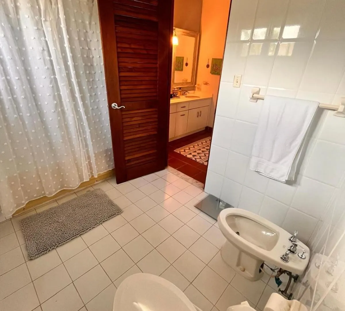 House In Frontbeach Resort ベガ・アルタ 別荘