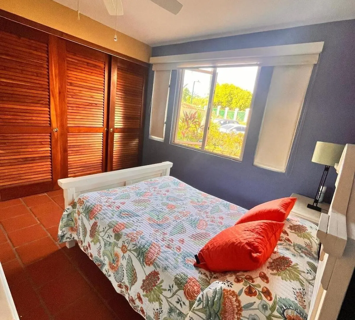 House In Frontbeach Resort ベガ・アルタ 別荘