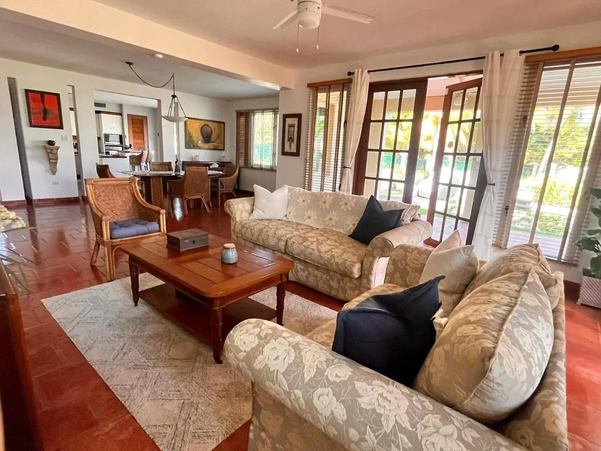 House In Frontbeach Resort ベガ・アルタ 0*,  プエルトリコ